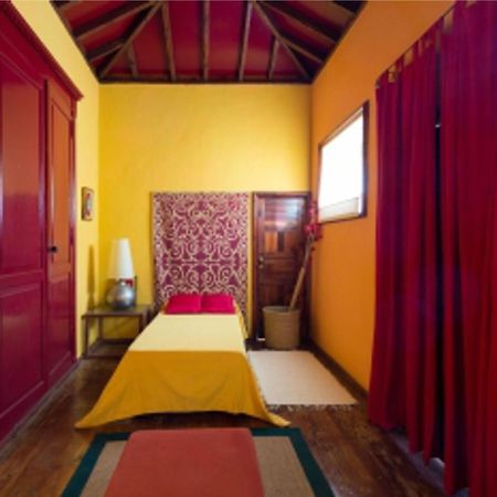 Live Orotava Casa Antigua Patrimonio Nacional Villa La Orotava Buitenkant foto