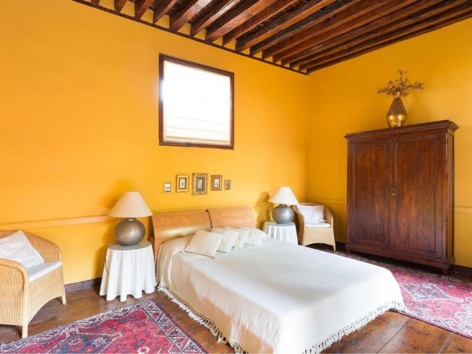 Live Orotava Casa Antigua Patrimonio Nacional Villa La Orotava Buitenkant foto