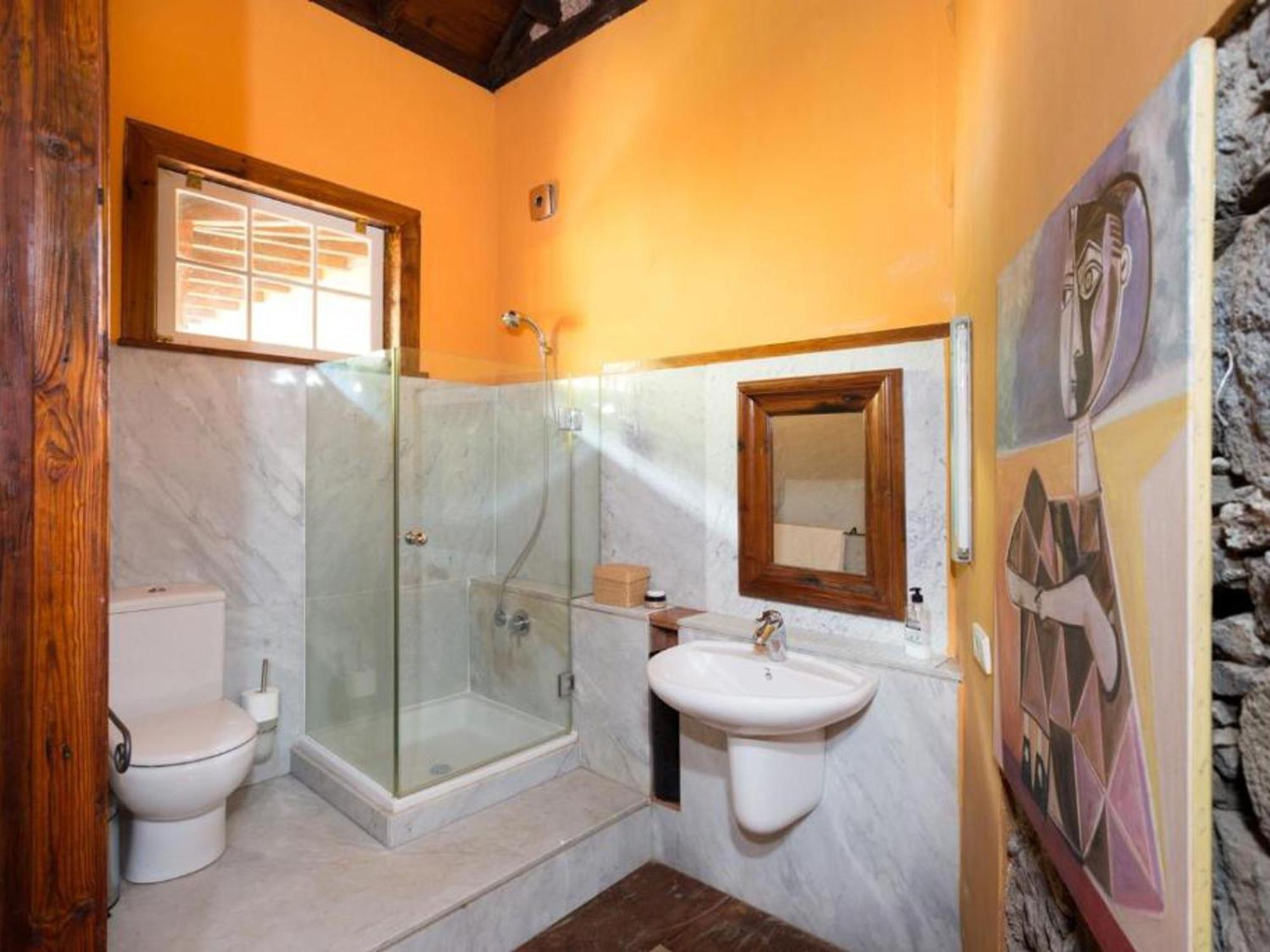 Live Orotava Casa Antigua Patrimonio Nacional Villa La Orotava Buitenkant foto
