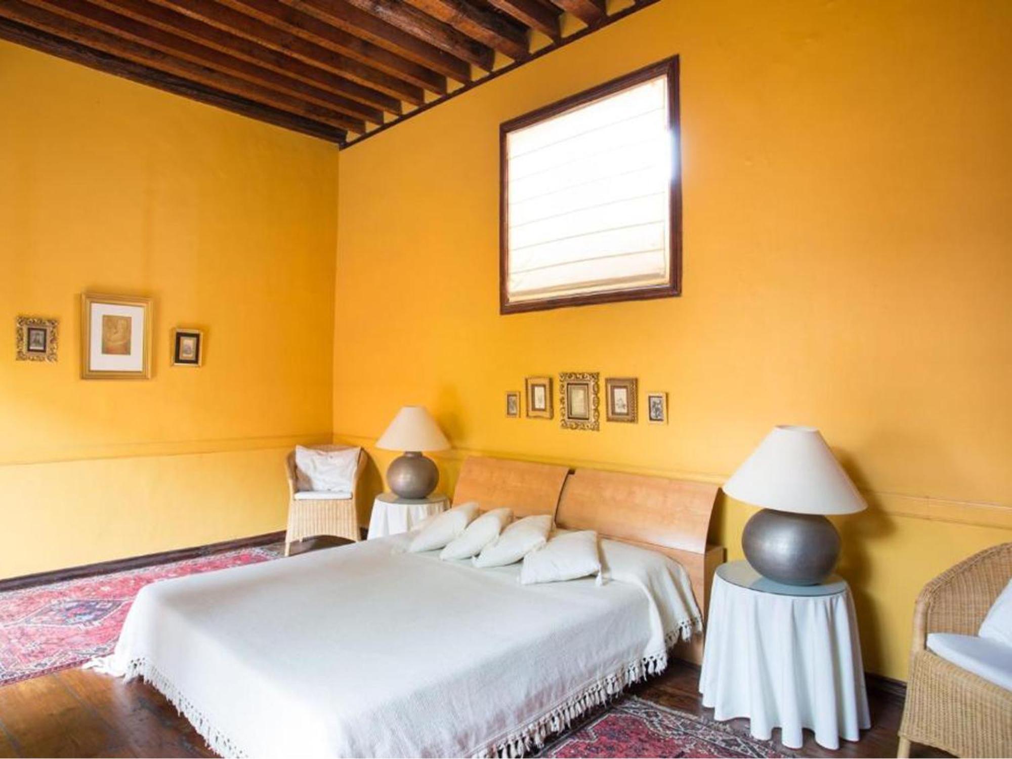 Live Orotava Casa Antigua Patrimonio Nacional Villa La Orotava Buitenkant foto