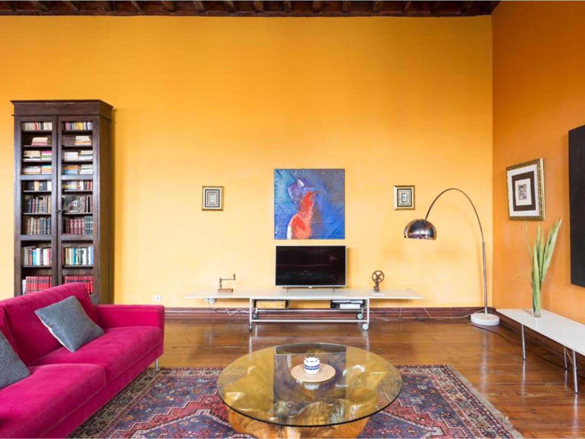 Live Orotava Casa Antigua Patrimonio Nacional Villa La Orotava Buitenkant foto
