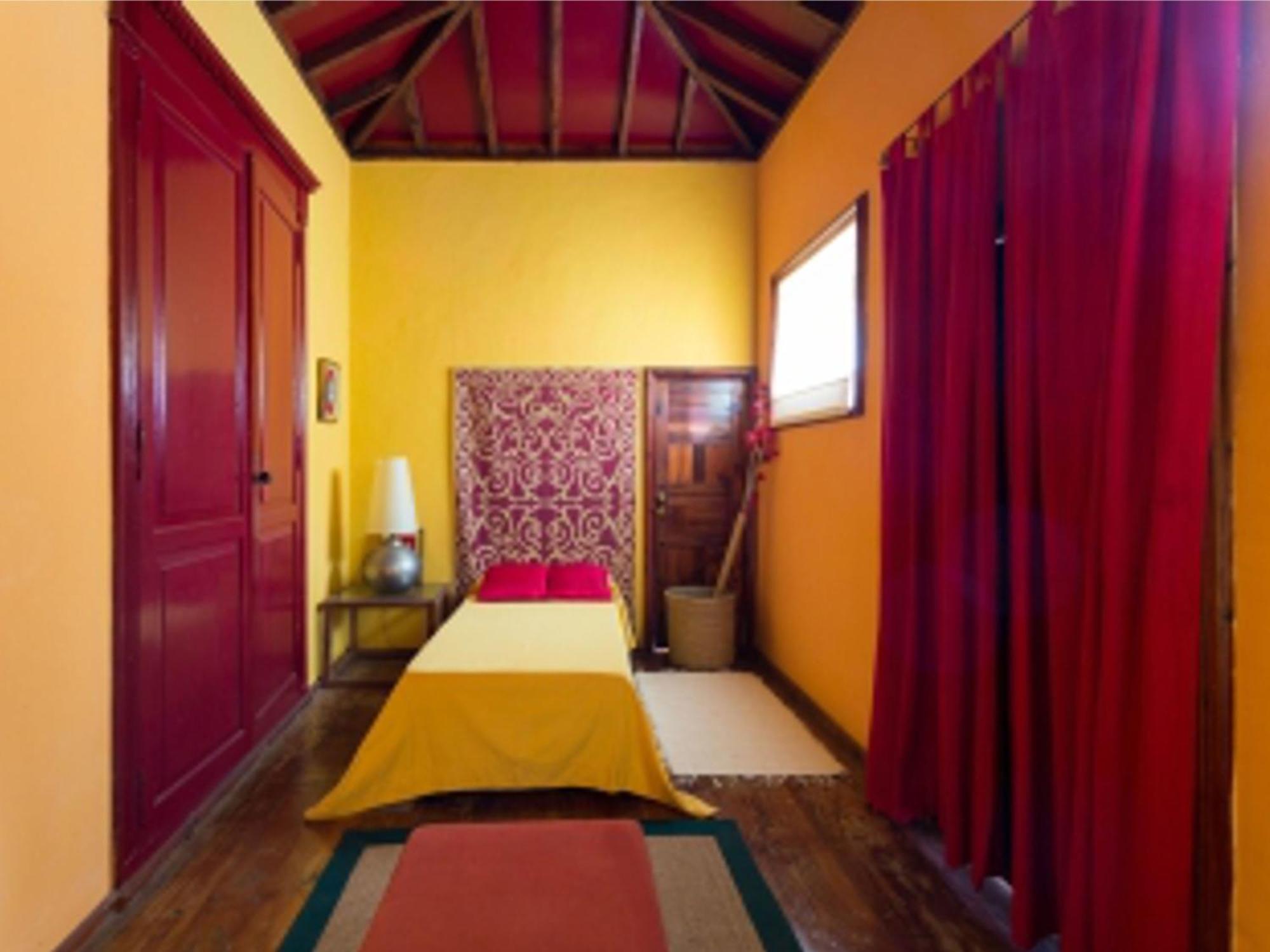 Live Orotava Casa Antigua Patrimonio Nacional Villa La Orotava Buitenkant foto