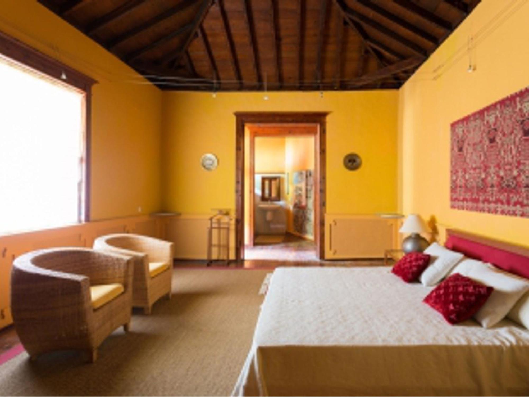 Live Orotava Casa Antigua Patrimonio Nacional Villa La Orotava Buitenkant foto