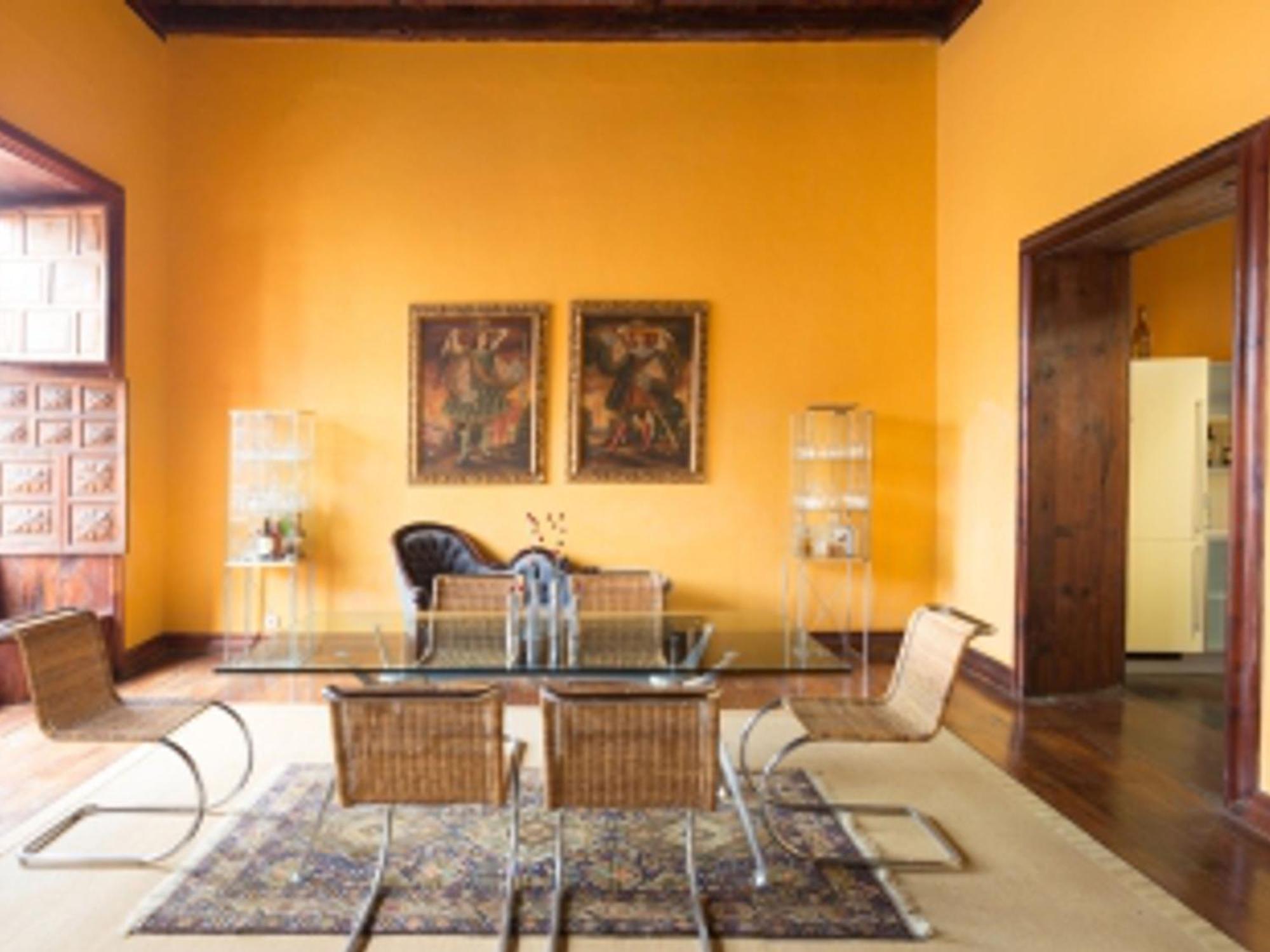 Live Orotava Casa Antigua Patrimonio Nacional Villa La Orotava Buitenkant foto
